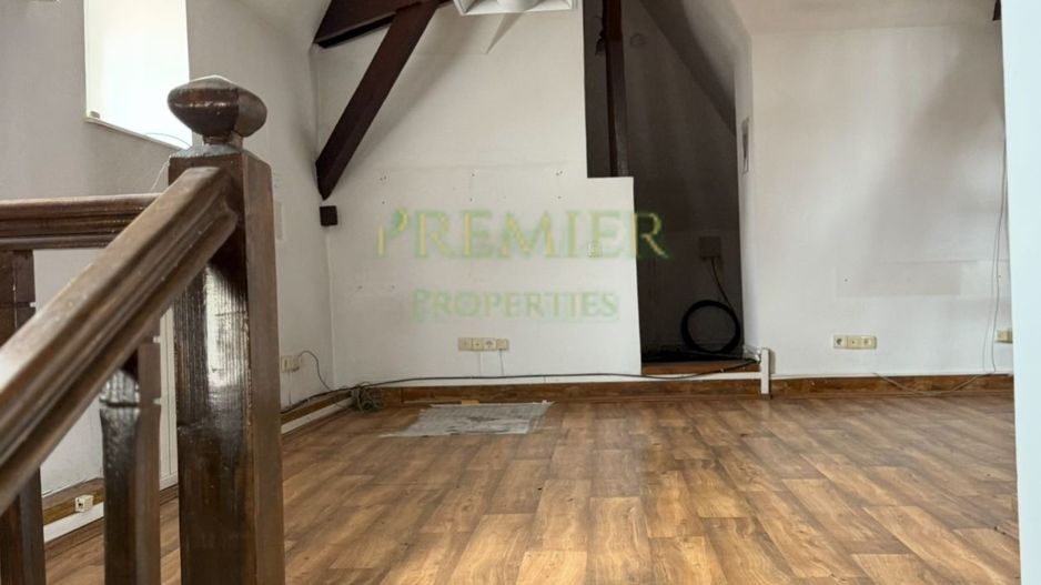 Vila Cotroceni de Vanzare birou clinica rezidential - Poză 3