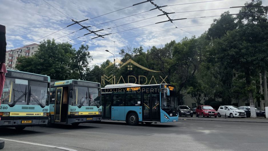 Garsoniera//Oportunitate investitie***Piata Resita-Bucuresti - Poză 16