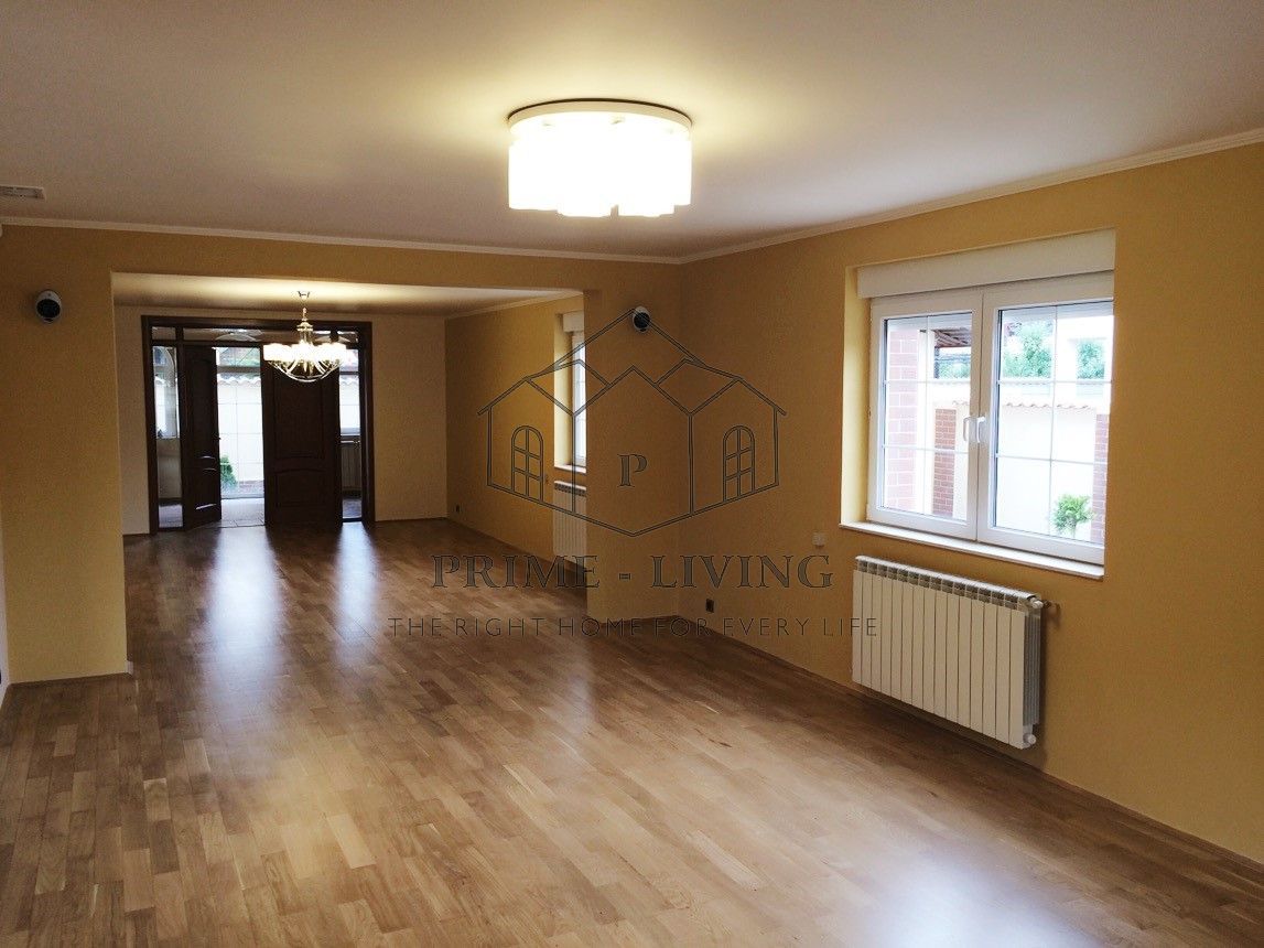 VILA CU 6 CAMERE LA INCHIRIERE LANGA BRITISH SCHOOL - Poză 2