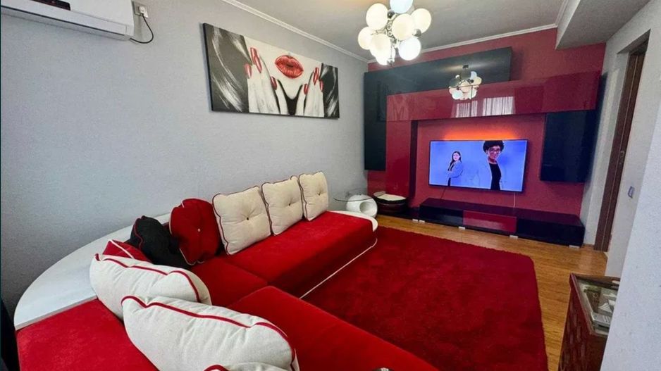 AP. 2 CAMERE- SALAJ, CENTRALA PROPRIE, LOC PARCARE, BUCATARIE INCHISA - Poză 2