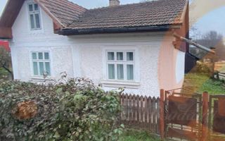 Casa Individuala | Strada principala Siret | 7 Ari - Poză 1