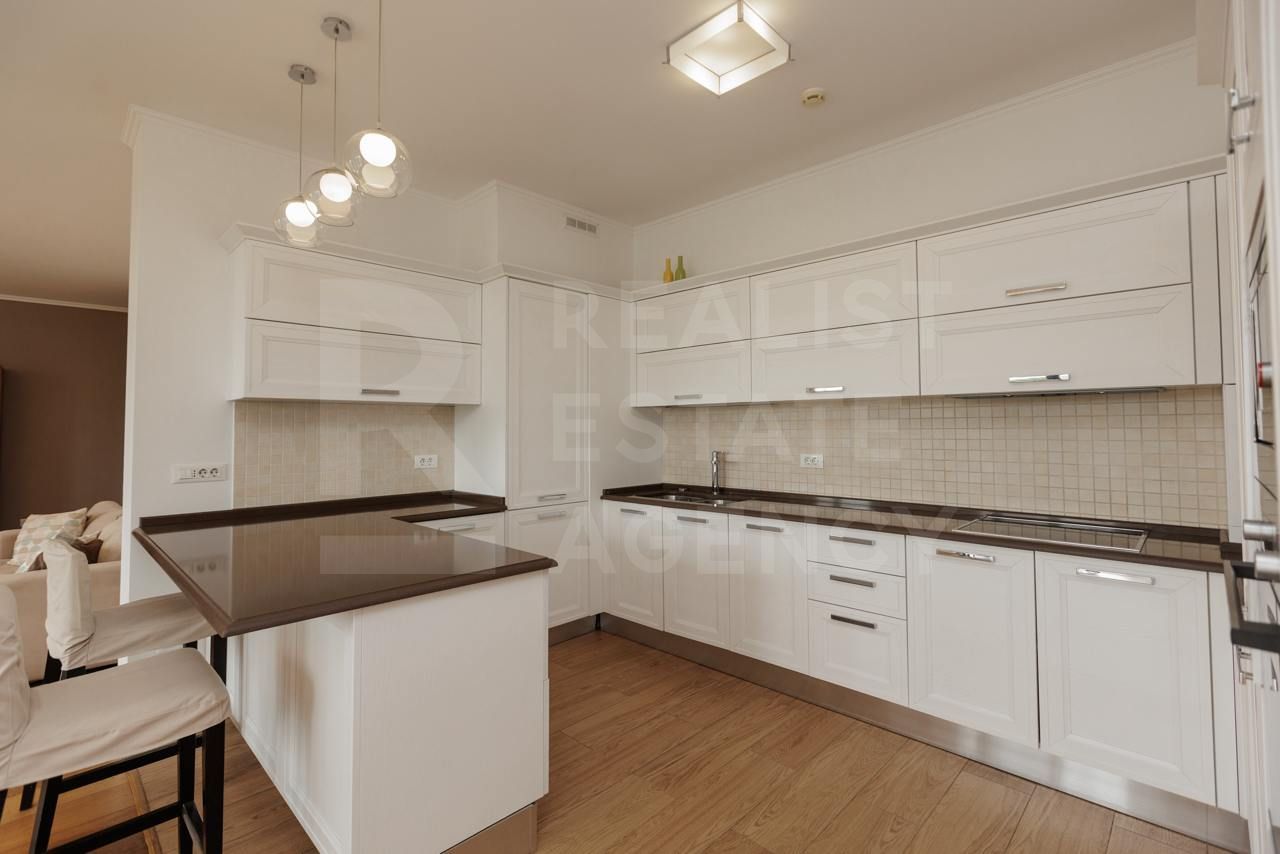 Chirie, apartament, 4 camere, str. Columna, Centru - Poză 8