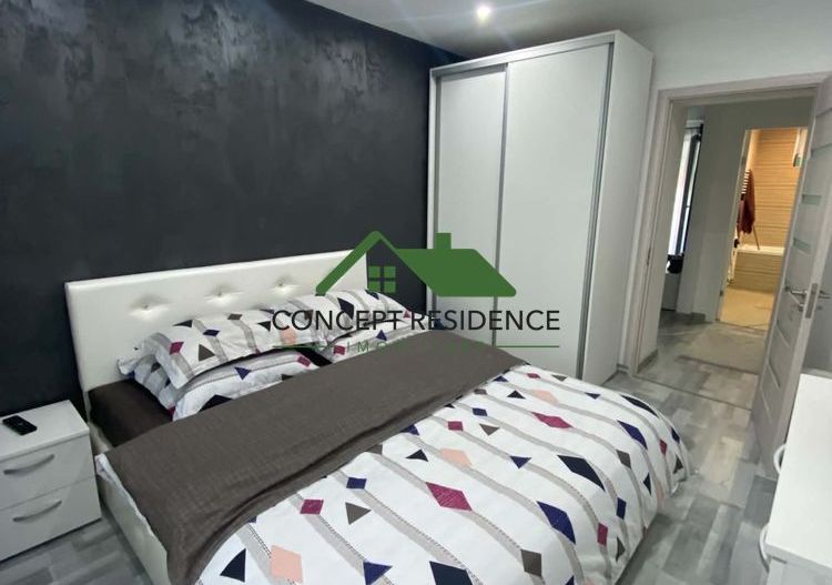 Apartament 2 camere, 46 mp utili, 2 balcoane – Independentei - Poză 5