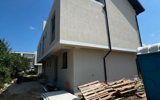 Vila tip duplex de vanzare || Popesti Leordeni || aproape de Primarie - Poză 2