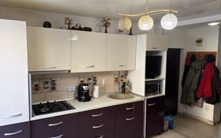 Apartament 2 camere, decomandat, zona Someșului – Florești. - Poză 1