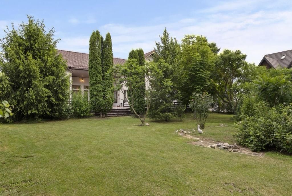 Vanzare vila individuala 8 camere | Curte 2360 mp | Corbeanca - Ostratu - Poză 11