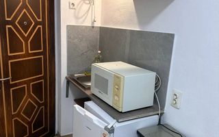Apartament 1 Camera I Etaj 3 I Renovat I Central-Abatorului - Poză 4