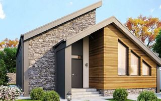 Casa moderna  5 camere 155 mp/utili, teren 515 mp, Bod/Brasov - Poză 2