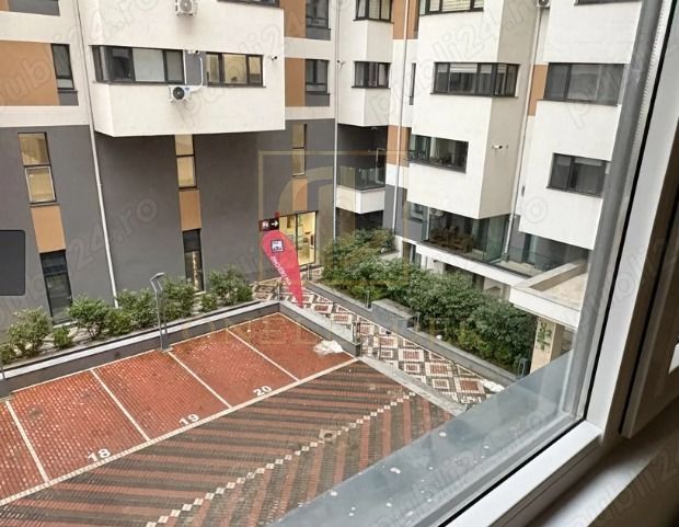 Apartament 2 camere – Central Address - Nasaud 77 - Poză 7