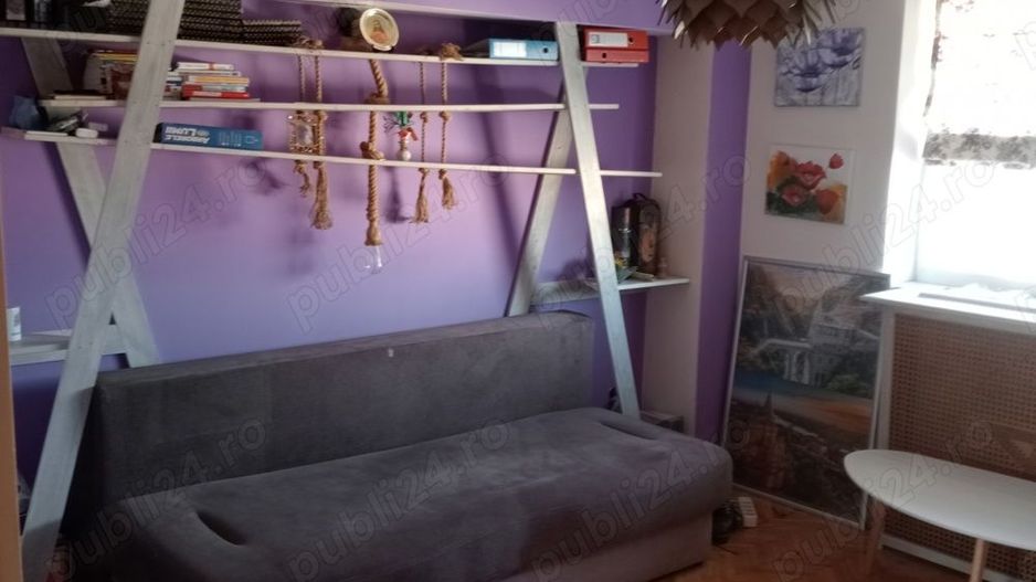 BRASADAS vinde ap 4 camere Soarelui. - Poză 10