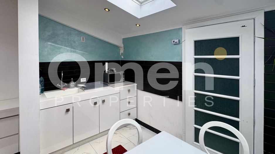 Apartament 4 camere de închiriat | zona Mărul de Aur | etaj 2 | parcare inclusă - Poză 11