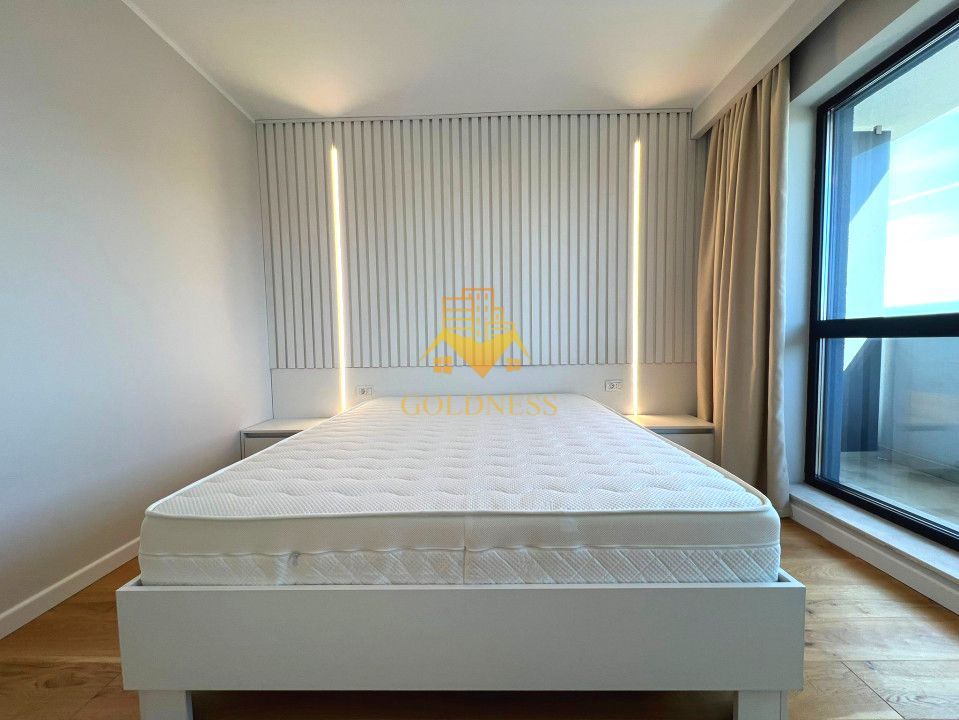2 camere, modern, Parcare, terasa, Wings, zona Lidl, Frunzisului, UMF - Poză 6