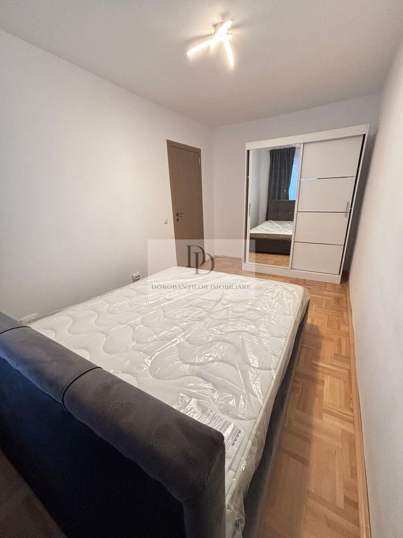 Vânzare Apartament 4 camere | Renovat | Etaj Intermediar | Mănăștur - Poză 8
