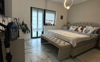 Apartament PREMIUM la villa 3 camere si gradina 120 mp. - Poză 4