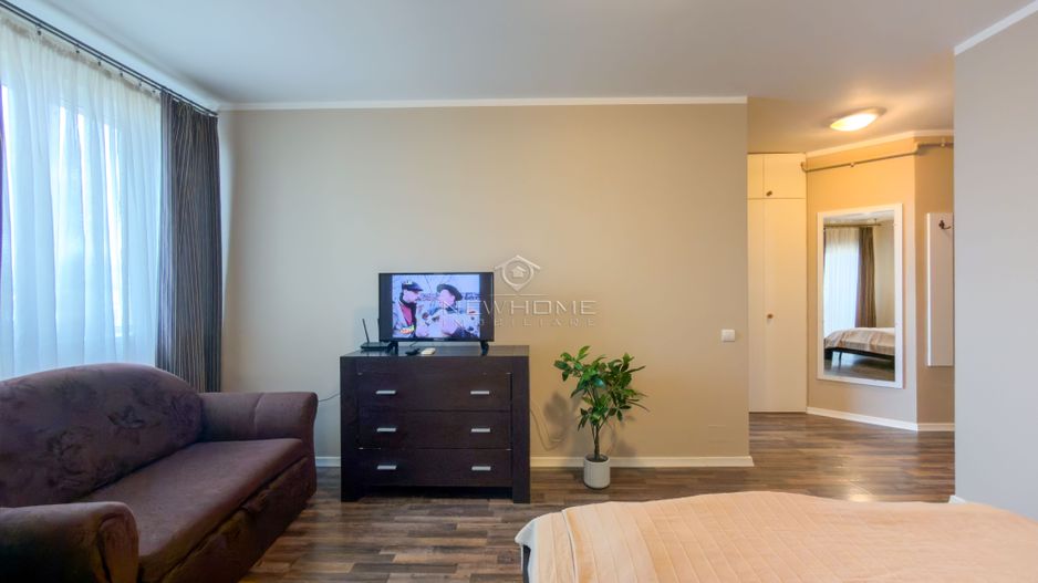 Apartament de inchiriat 1 camera Parcare, Calea Turzii - Poză 5