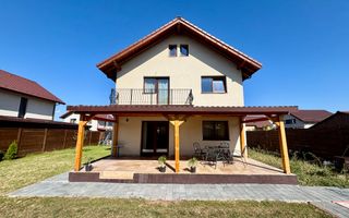 Casă 4 Camere | Terasă Amenajată | 115 mp Utili | Credit | Izvor - Poză 3