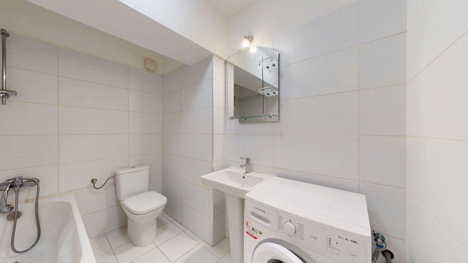 Garsonieră spatioasa Moghioros Residence Auchan Drumul Taberei - Poză 16