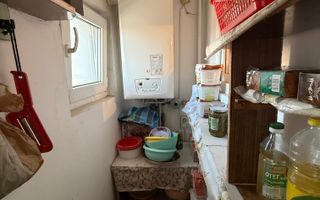 Apartament 3 camere decomandat, 2 bai - zona Gemenii/Florilor - Poză 13