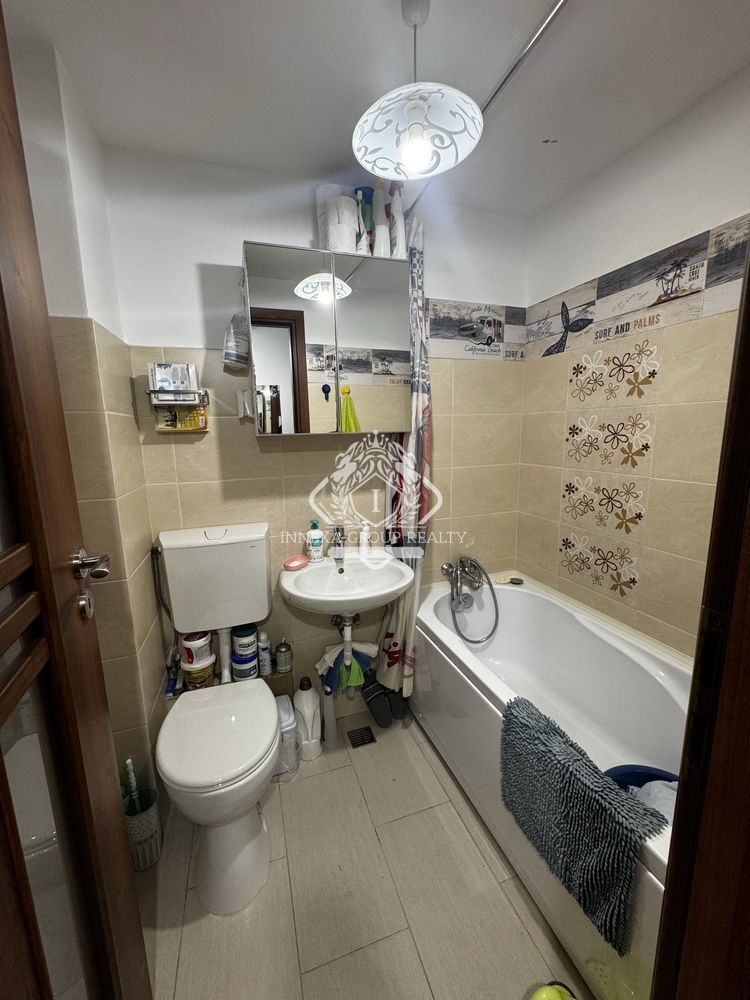 Apartament 2 camere - parter I Prelungirea Ghencea - Poză 6