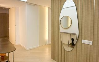 Chirie I Apartament 3 Camere | Prima Închiriere I Parcare Subterană - Poză 7