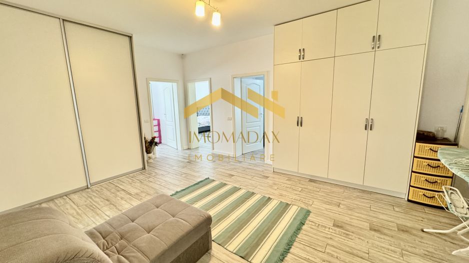 Sanmihaiul Roman-Casa Individuala-Posibilitate Rate direct la Vanzator - Poză 16