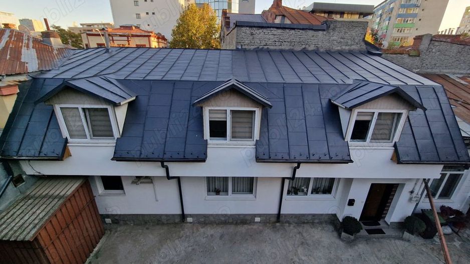 Casa individuala persoana fizica zona Unirii - Poză 1