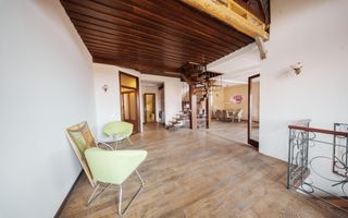 Case de vânzare Sibiu | Trei Stejari | 320 mp, acces din 2 străzi - Poză 6