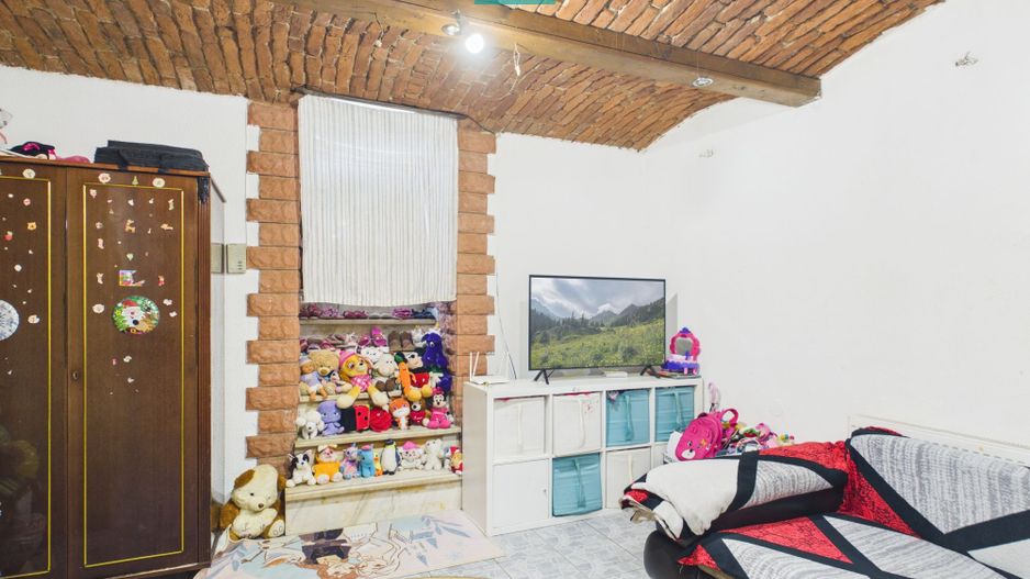 Apartament 3 camere, 62.2 mp, strada Ion Ghica - Poză 7