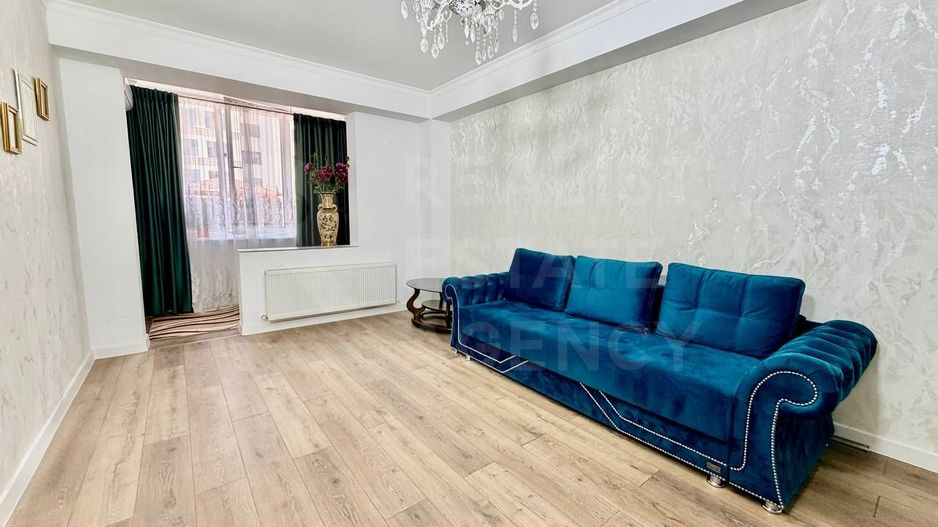 Vânzare, apartament, 2 camere, bd. Mircea cel Bătrân, Ciocana - Poză 5