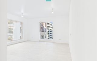 Apartament NOU 3 camere Pipera Ambiance Residence - Poză 16