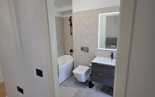 NOU! Apartament 3 camere complet mobilat, finisaje de calitate - Poză 14