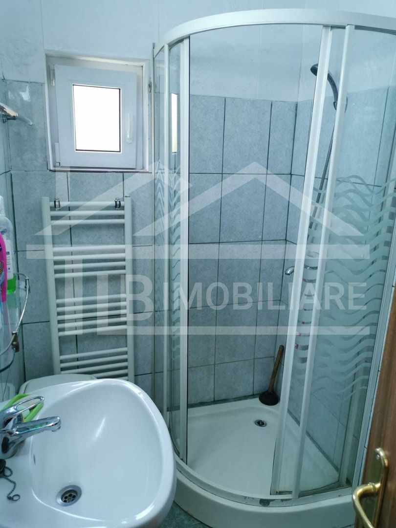 Casa cu 2 camere, 52mp, petfriendly, Zona 7 Noiembrie - Poză 7