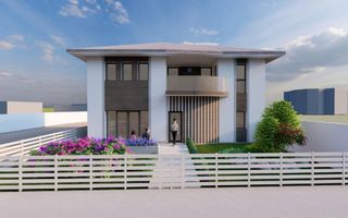 Casă în Nicolina cu proiect autorizabil P+1, 152 mp utili, teren 220 mp - Poză 2