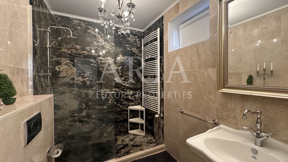 APARTAMENT 3 CAMERE HERASTRAU LUX - Poză 16