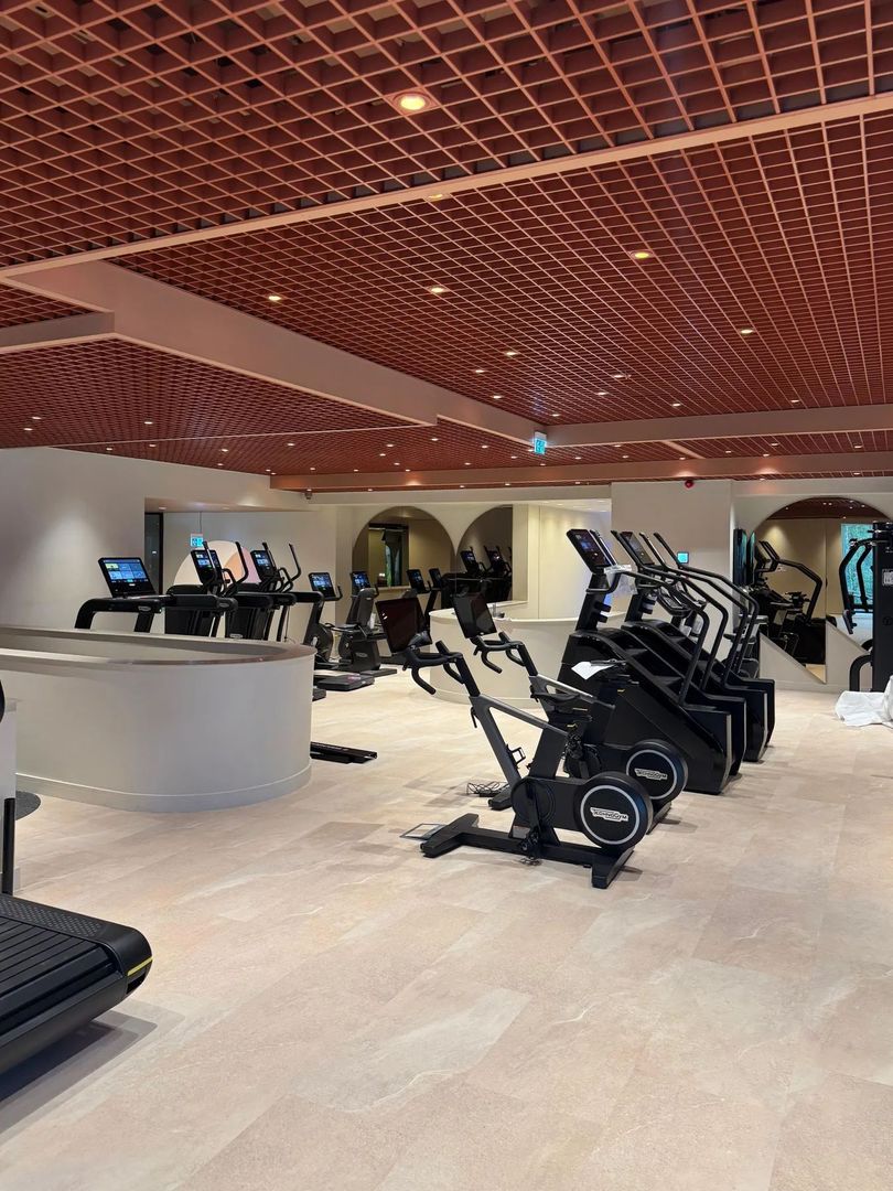 Chirie I Apartament 2 camere I Cortina North I Vedere Oraș I Faza 1 - Poză 26