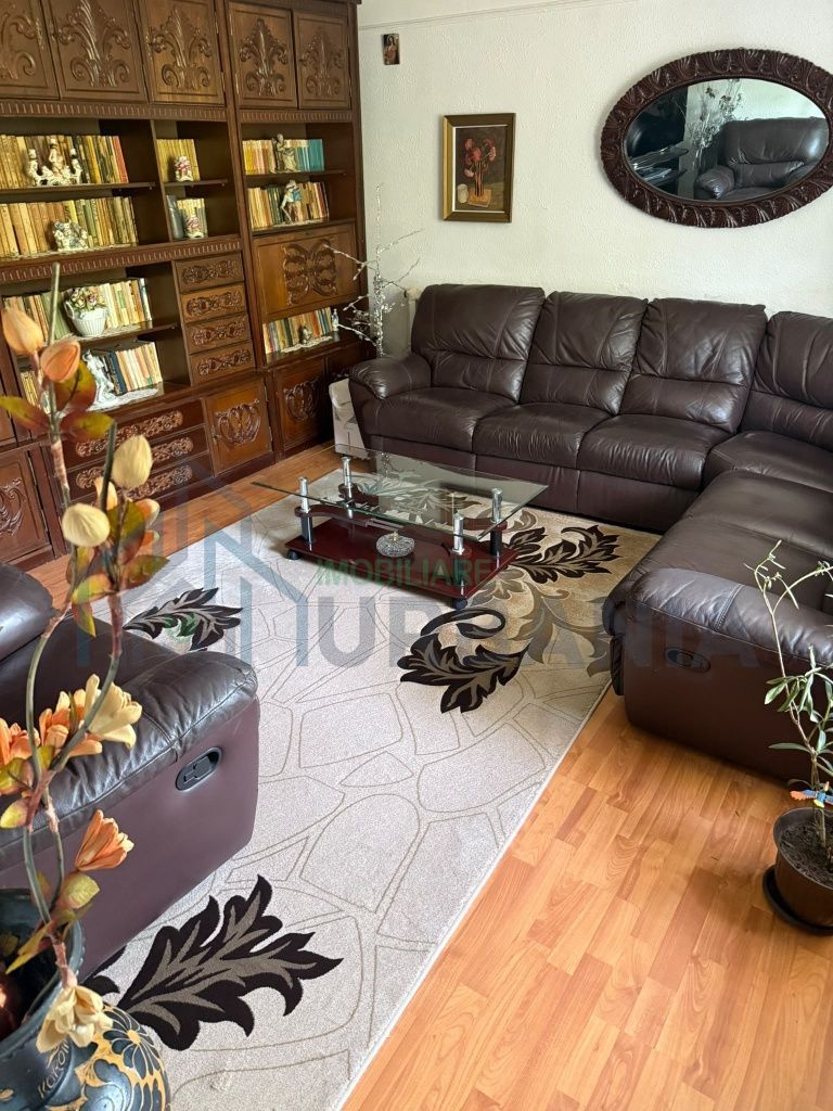 Casă de epocă renovată în zona exclusivistă Tg. Cucu, Iași - Poză 8