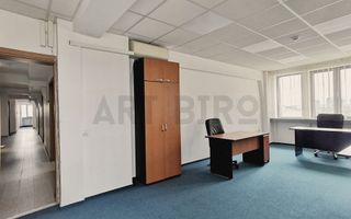 Zero comision, 75-186mp birou mobilat, pret promotional, Splai Unirii - Poză 3