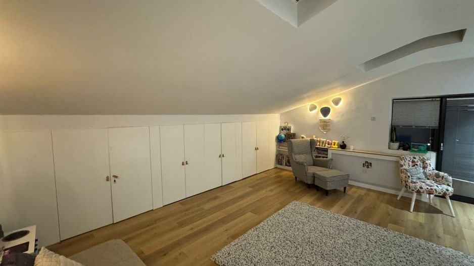 Casa de inchiriat | 4 camere| Aviatiei  |rezidential sau sediu firma - Poză 15