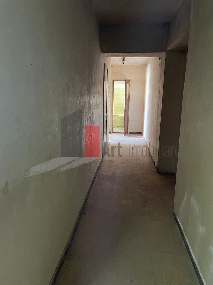 3 camere Titulescu - Poză 6