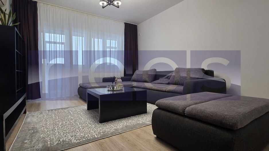 VANZARE 2 CAMERE DECOMANDAT - PARCARE -CONFORT CITY - Poză 3