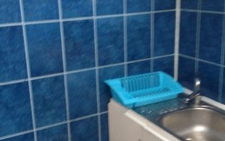 Garsonieră mobilată și utilată de închiriat în Campus Universitar Tudor Vladimirescu, Iași - Poză 6