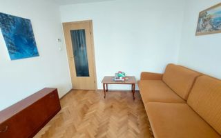 Apartament 2 camere de închiriat | Sibiu, Mihai Viteazul | 54 mp - Poză 1