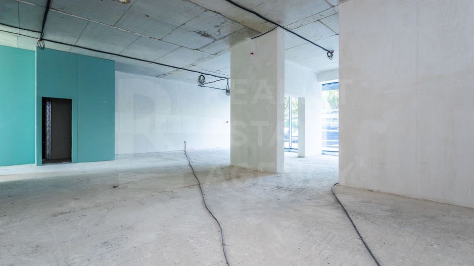 Vânzare, spațiu comercial, 148,7 mp, str. Vasile Lupu, Buiucani - Poză 9