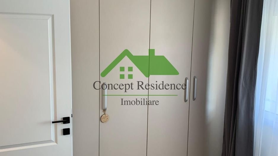3 camere, bloc cu lift, renovat 2021 – zonă centrală - Poză 10