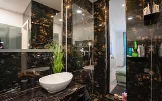 Apartment 3 camere, lux , zona Universității - Poză 9