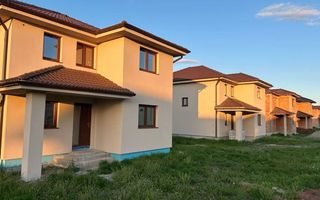 Casa individuala 5 camere – teren 470 mp- Sura Mica – Sibiu - Poză 3