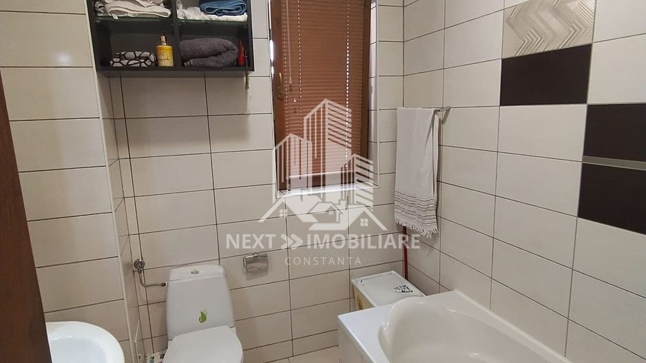 Apartament 3 camere | et2/Str. Ion Ursu | Parcare Privata - Poză 9