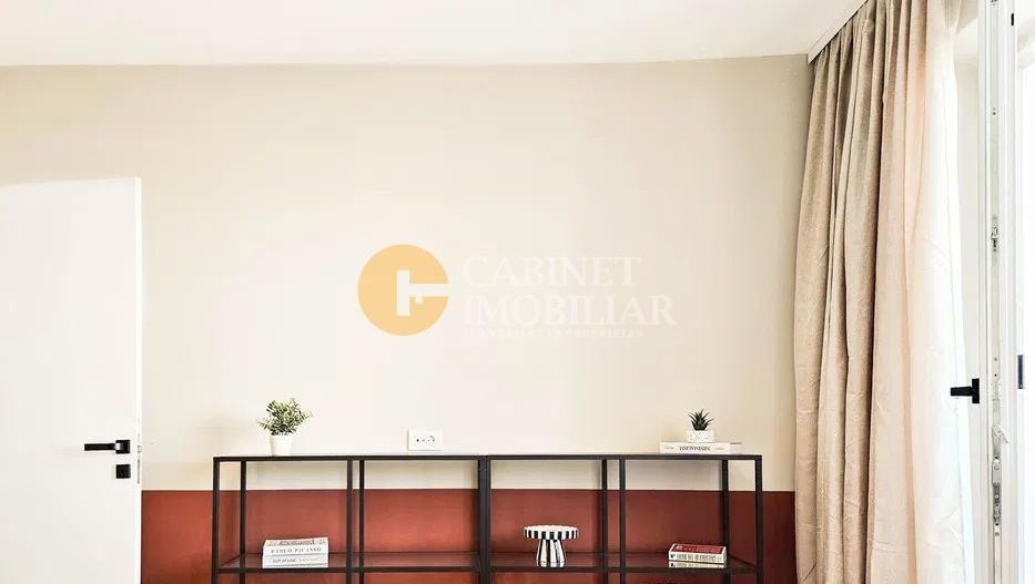 Prima închiriere – apartament 2 camere, totul nou, Copou - Poză 3