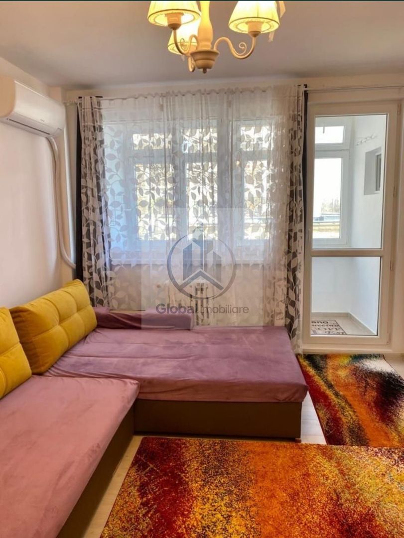 Apartament 3 camere Grivița | Metrou Griviței | 65 mp | 590 € - Poză 2