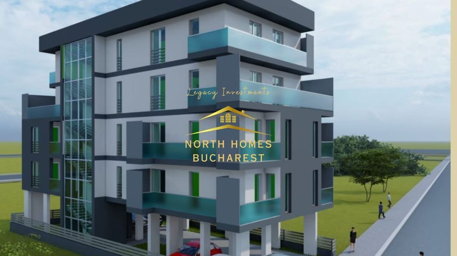 COMISION 0 -Apartament 2 CAMERE -de vanzare -BUCUR OBOR-NOU 2025 -PROMOTIE - Poză 8